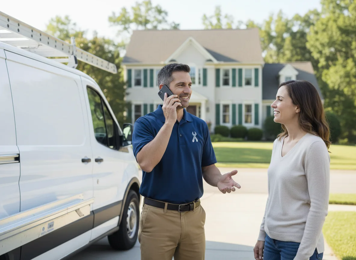 Home Gutter Service Wounded Knee, SD FAQs